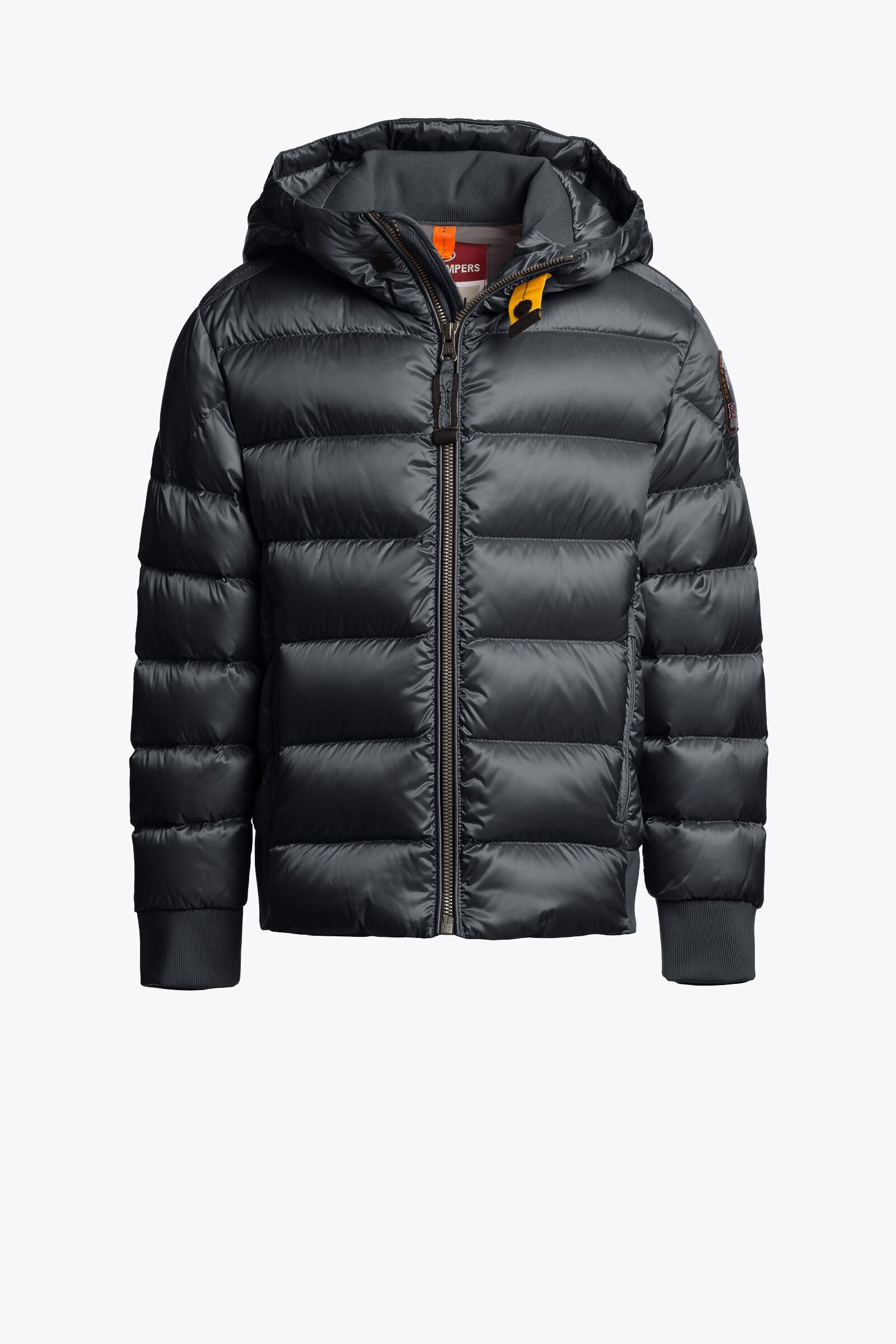 Parajumpers Pharrell Bubble Coat - Nine Iron